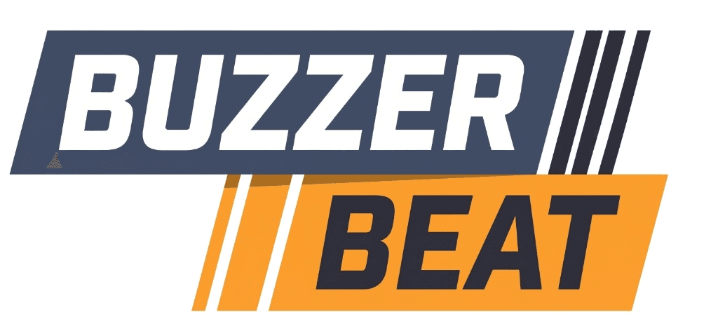 The Buzzer Beat
