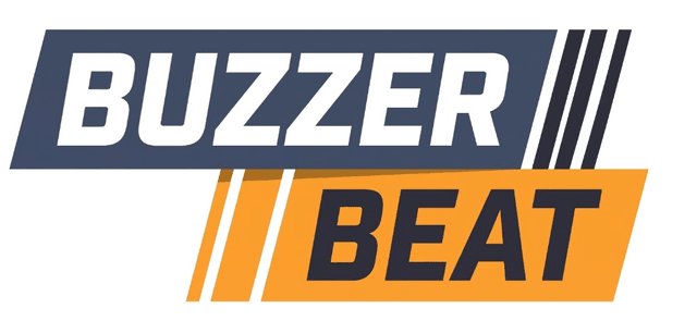 The Buzzer Beat